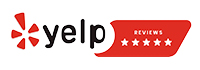 Verified local service badge